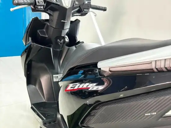 HONDA-ELITE 125i HONDA-ELITE 125i-2022