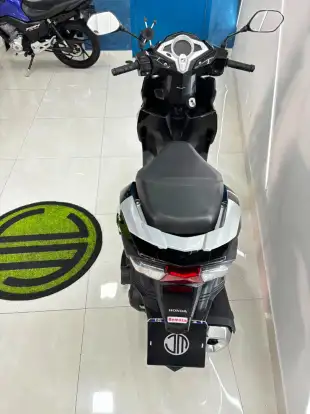 HONDA-ELITE 125i-2022