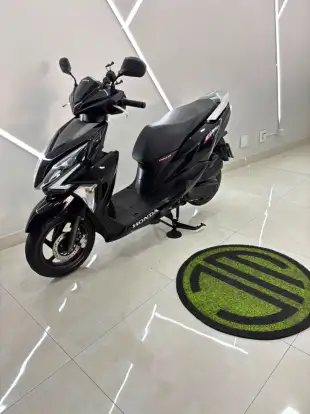HONDA-ELITE 125i-2022