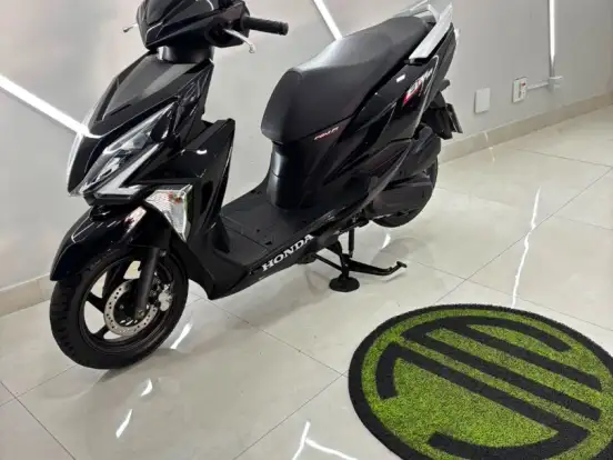 HONDA-ELITE 125i HONDA-ELITE 125i-2022