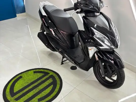 HONDA-ELITE 125i HONDA-ELITE 125i-2022