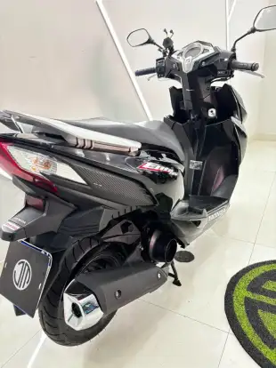 HONDA-ELITE 125i-2022
