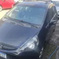 HONDA FIT 1.5 EX 16V FLEX 4P AUTOMÁTICO HONDA FIT 1.5 EX 16V FLEX 4P AUTOMÁTICO