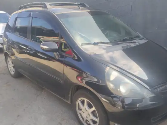 HONDA-FIT-1.5 EX 16V FLEX 4P AUTOMÁTICO HONDA-FIT-2006