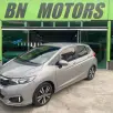 HONDA FIT 1.5 EX 16V FLEX 4P AUTOMÁTICO HONDA FIT 1.5 EX 16V FLEX 4P AUTOMÁTICO