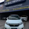 HONDA FIT 1.5 PERSONAL 16V FLEX 4P AUTOMÁTICO HONDA FIT 1.5 PERSONAL 16V FLEX 4P AUTOMÁTICO