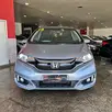 HONDA FIT 1.5 EX 16V FLEX 4P AUTOMÁTICO HONDA FIT 1.5 EX 16V FLEX 4P AUTOMÁTICO