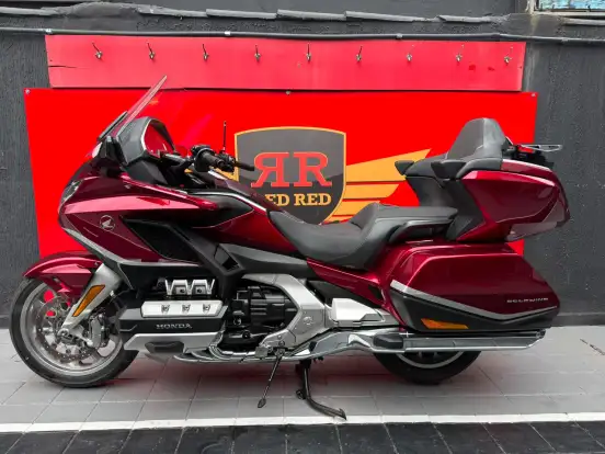 HONDA-GL 1800 GOLD WING TOUR HONDA-GL 1800 GOLD WING TOUR-2021