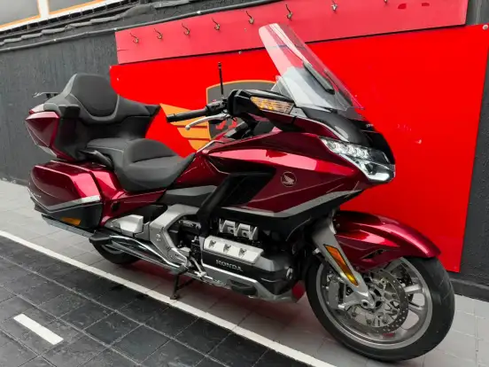 HONDA-GL 1800 GOLD WING TOUR HONDA-GL 1800 GOLD WING TOUR-2021