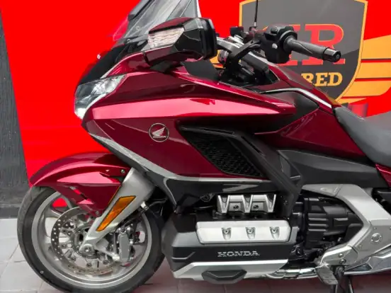HONDA-GL 1800 GOLD WING TOUR HONDA-GL 1800 GOLD WING TOUR-2021