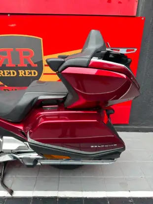 HONDA-GL 1800 GOLD WING TOUR-2021