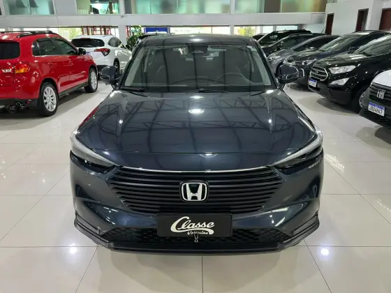 HONDA HR-V 1.5 DI I-VTEC FLEX EX CVT HONDA HR-V 1.5 DI I-VTEC FLEX EX CVT