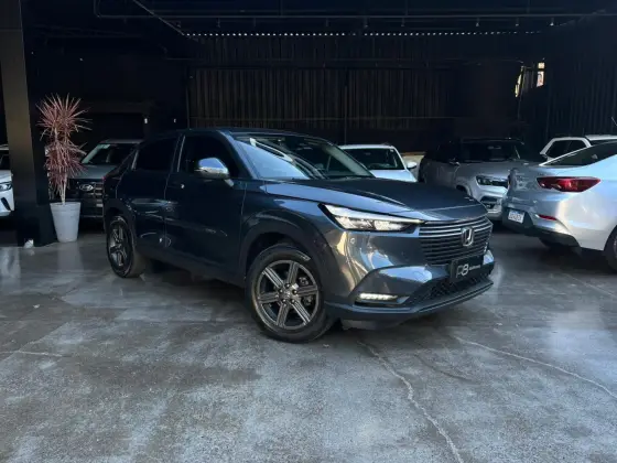 HONDA HR-V 1.5 DI I-VTEC FLEX EXL CVT
