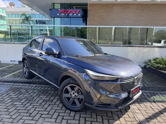 HONDA HR-V 1.5 DI I-VTEC FLEX EXL CVT