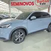 HONDA HR-V 1.5 DI I-VTEC FLEX EXL CVT HONDA HR-V 1.5 DI I-VTEC FLEX EXL CVT