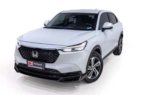 HONDA HR-V 1.5 DI I-VTEC TURBO FLEX TOURING CVT
