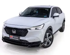 HONDA HR-V 1.5 DI I-VTEC TURBO FLEX TOURING CVT HONDA HR-V 1.5 DI I-VTEC TURBO FLEX TOURING CVT