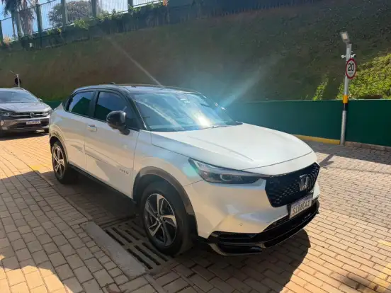 HONDA-HR-V-1.5 DI I-VTEC TURBO FLEX TOURING CVT HONDA-HR-V-2023