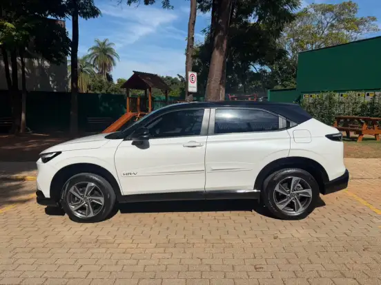 HONDA-HR-V-1.5 DI I-VTEC TURBO FLEX TOURING CVT HONDA-HR-V-2023