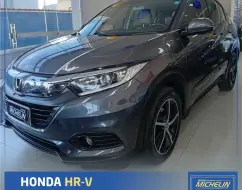 HONDA HR-V 1.8 16V FLEX EX 4P AUTOMÁTICO HONDA HR-V 1.8 16V FLEX EX 4P AUTOMÁTICO