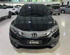 HONDA HR-V 1.8 16V FLEX EX 4P AUTOMÁTICO HONDA HR-V 1.8 16V FLEX EX 4P AUTOMÁTICO