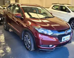 HONDA HR-V 1.8 16V FLEX EX 4P AUTOMÁTICO HONDA HR-V 1.8 16V FLEX EX 4P AUTOMÁTICO