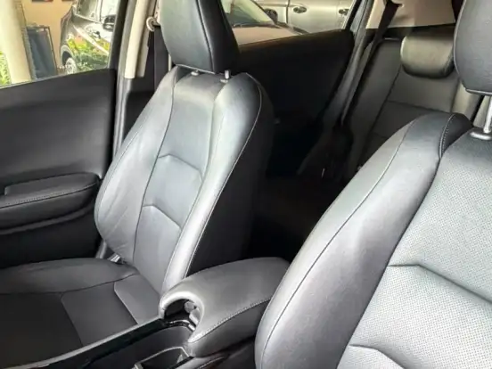 HONDA-HR-V-1.8 16V FLEX EXL 4P AUTOMÁTICO HONDA-HR-V-2019