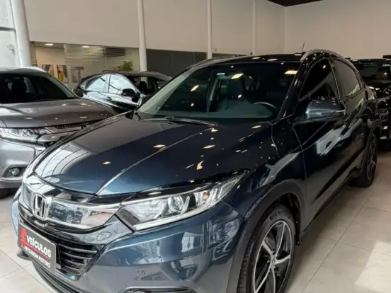 HONDA-HR-V-1.8 16V FLEX EXL 4P AUTOMÁTICO HONDA-HR-V-2019