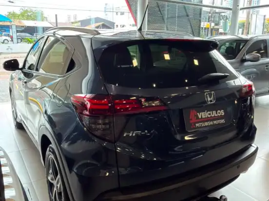 HONDA-HR-V-1.8 16V FLEX EXL 4P AUTOMÁTICO HONDA-HR-V-2019