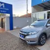 HONDA HR-V 1.8 16V FLEX LX 4P AUTOMÁTICO HONDA HR-V 1.8 16V FLEX LX 4P AUTOMÁTICO