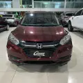 HONDA HR-V 1.8 16V FLEX LX 4P AUTOMÁTICO HONDA HR-V 1.8 16V FLEX LX 4P AUTOMÁTICO