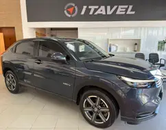 HONDA HR-V 1.5 DI I-VTEC FLEX EX CVT HONDA HR-V 1.5 DI I-VTEC FLEX EX CVT