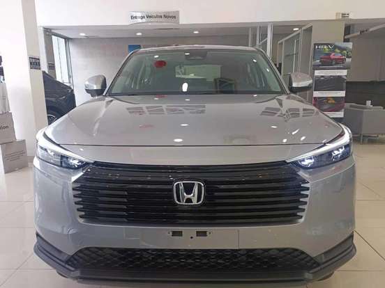 HONDA-HR-V-1.5 DI I-VTEC FLEX EX CVT HONDA-HR-V-2026