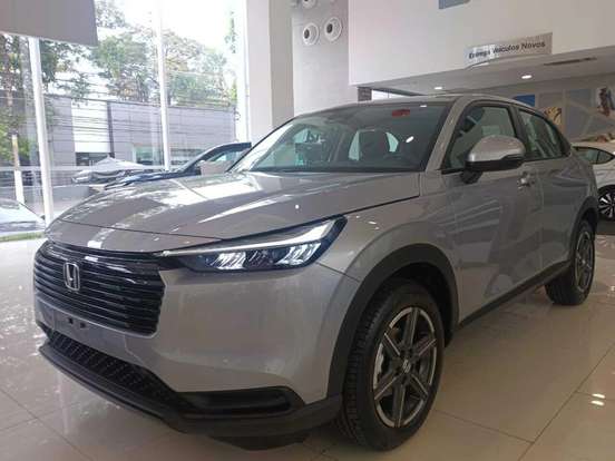 HONDA-HR-V-2026