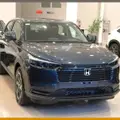 HONDA HR-V 1.5 DI I-VTEC FLEX EX CVT HONDA HR-V 1.5 DI I-VTEC FLEX EX CVT