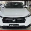 HONDA HR-V 1.5 DI I-VTEC FLEX EX CVT HONDA HR-V 1.5 DI I-VTEC FLEX EX CVT