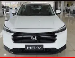 HONDA HR-V 1.5 DI I-VTEC FLEX EX CVT HONDA HR-V 1.5 DI I-VTEC FLEX EX CVT