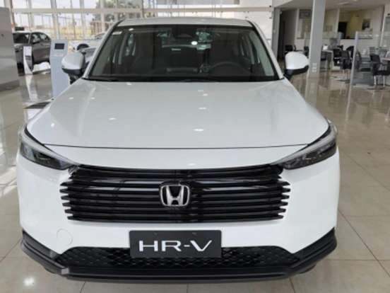 HONDA-HR-V-1.5 DI I-VTEC FLEX EX CVT HONDA-HR-V-2026