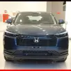 HONDA HR-V 1.5 DI I-VTEC FLEX EX CVT HONDA HR-V 1.5 DI I-VTEC FLEX EX CVT