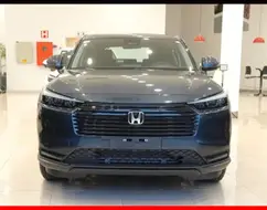 HONDA HR-V 1.5 DI I-VTEC FLEX EX CVT HONDA HR-V 1.5 DI I-VTEC FLEX EX CVT