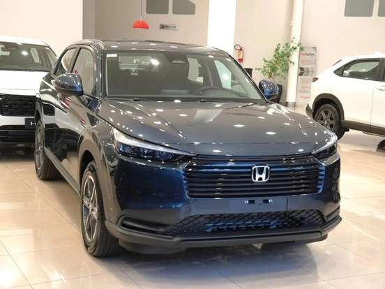 HONDA-HR-V-1.5 DI I-VTEC FLEX EX CVT HONDA-HR-V-2026