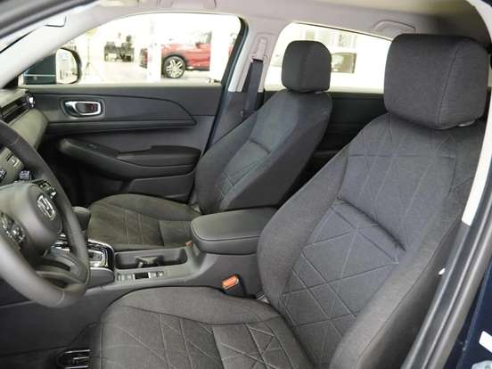 HONDA-HR-V-1.5 DI I-VTEC FLEX EX CVT HONDA-HR-V-2026