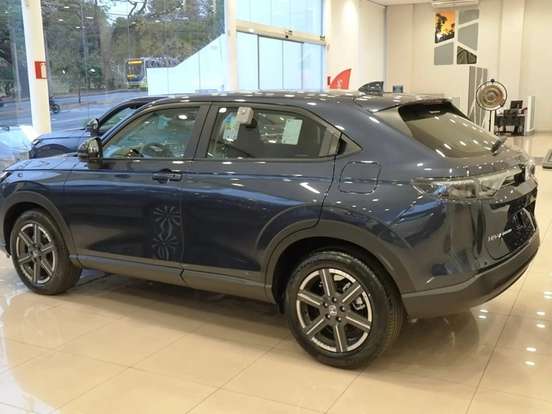 HONDA-HR-V-1.5 DI I-VTEC FLEX EX CVT HONDA-HR-V-2026