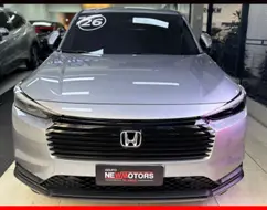 HONDA HR-V 1.5 DI I-VTEC FLEX EX CVT HONDA HR-V 1.5 DI I-VTEC FLEX EX CVT