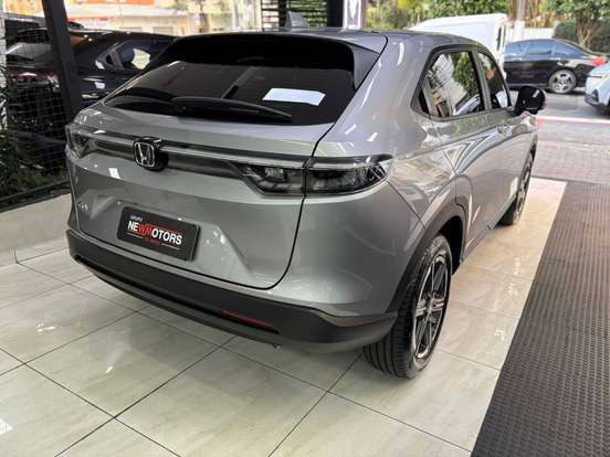 HONDA-HR-V-1.5 DI I-VTEC FLEX EX CVT HONDA-HR-V-2026