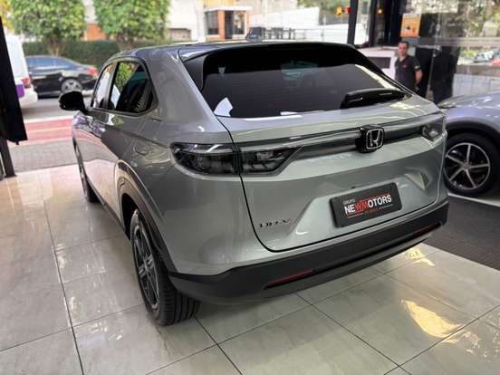 HONDA-HR-V-1.5 DI I-VTEC FLEX EX CVT HONDA-HR-V-2026