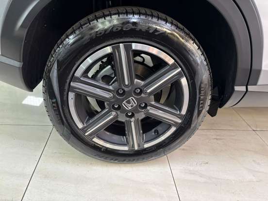 HONDA-HR-V-2026