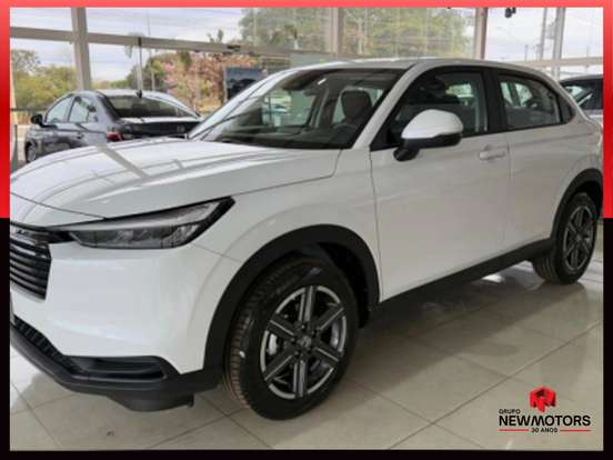 HONDA-HR-V-2026