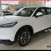 HONDA HR-V 1.5 DI I-VTEC FLEX EX CVT HONDA HR-V 1.5 DI I-VTEC FLEX EX CVT