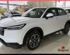 HONDA HR-V 1.5 DI I-VTEC FLEX EX CVT HONDA HR-V 1.5 DI I-VTEC FLEX EX CVT